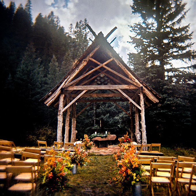 The 5 Most Romantic Places to Get Married in America | HuffPost
