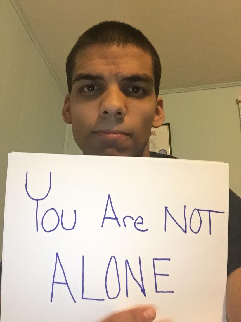 Messages To People With Mental Illness From All Over The World You re 