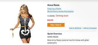 Lets face it, slutty Halloween costumes are the best 