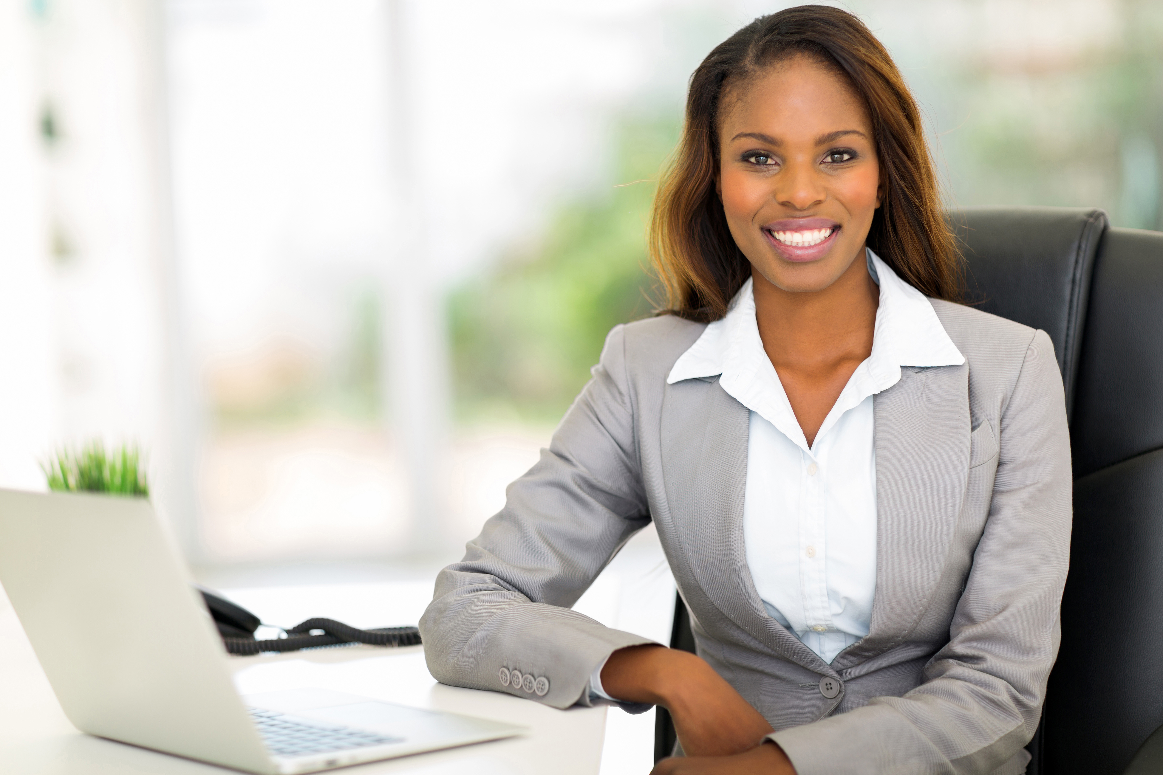 3 Things Successful African-American Women Do Differently in Business ...