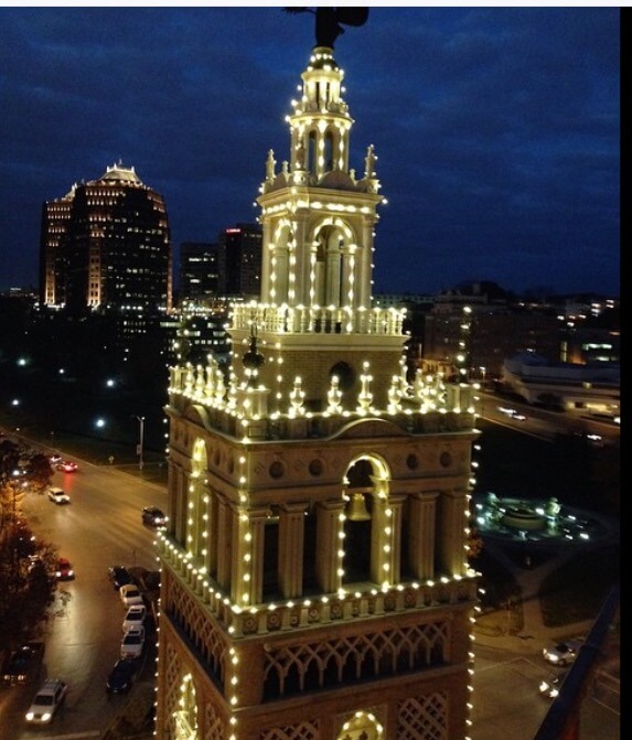 5 More Reasons to Fall in Love With Kansas City HuffPost