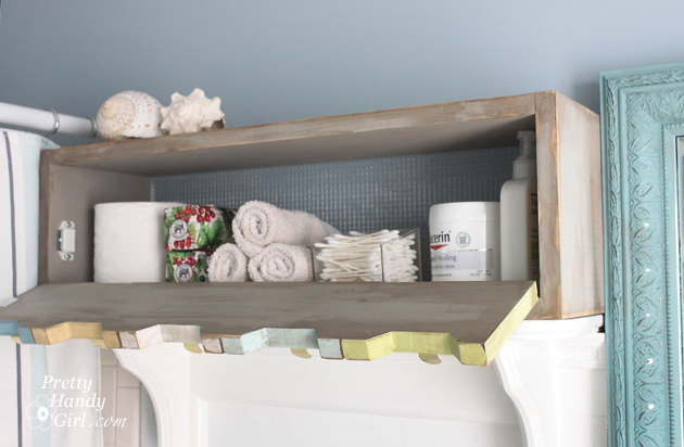 35 DIY Container Ideas to Completely Declutter Your Home
