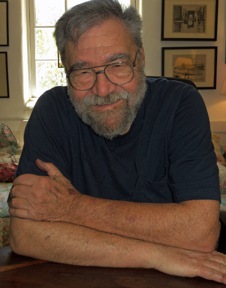 Legendary Filmmaker Ralph Bakshi Returns With Last Days Of Coney Island