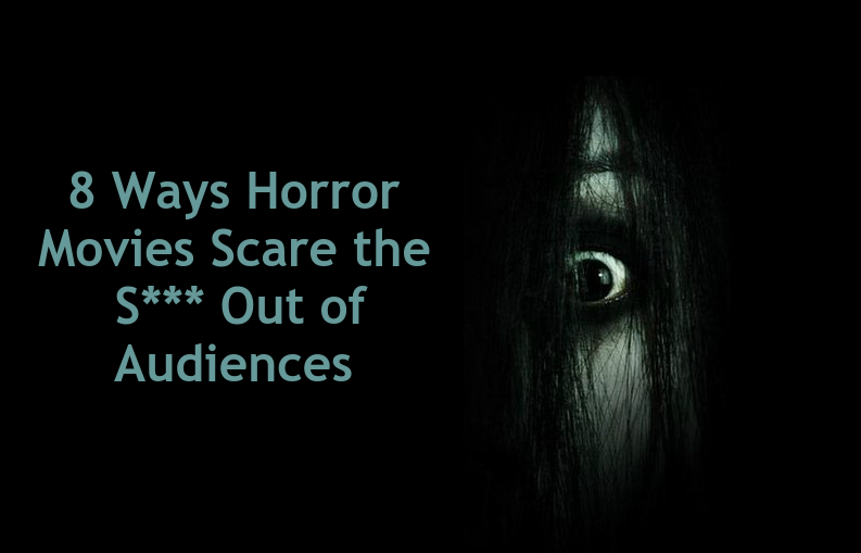 Why We Crave Horror Movies Purpose