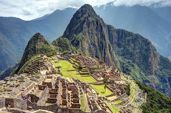 4 Places in South America to Visit Right Now | HuffPost