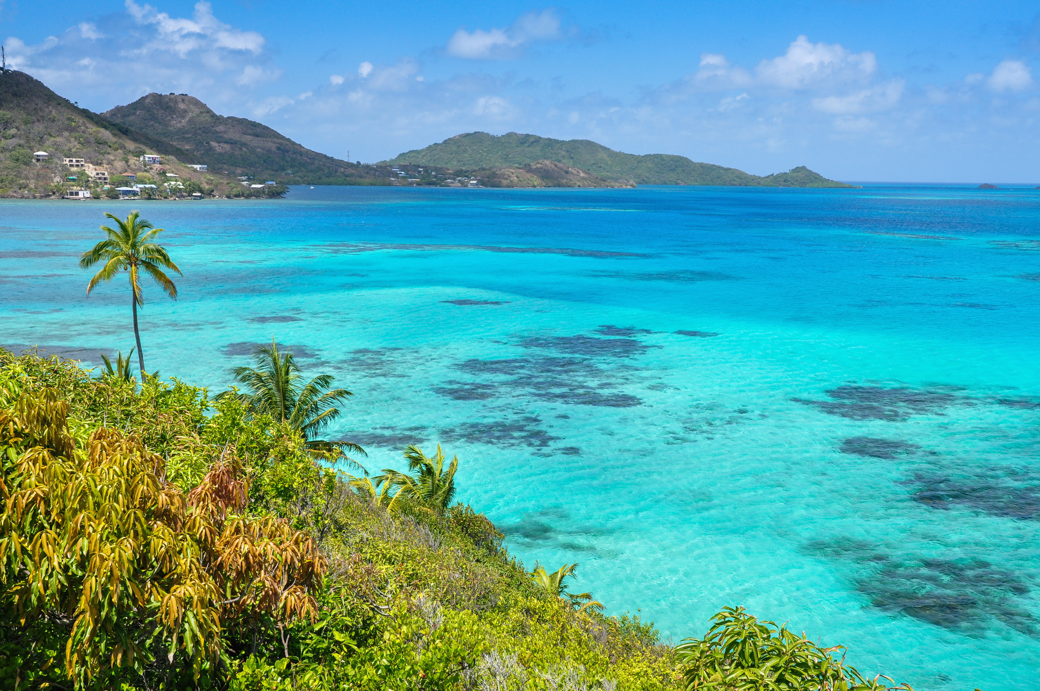 The Most Underrated Caribbean Destinations | HuffPost