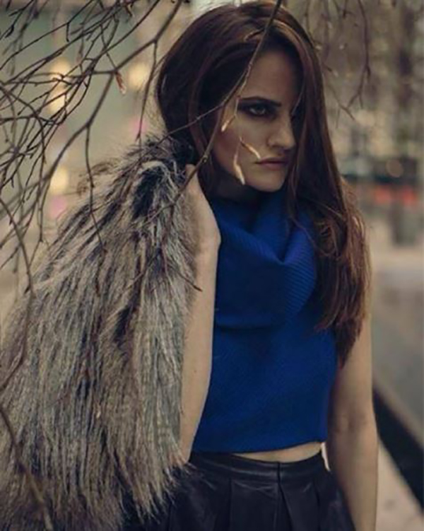 How 'Breaking Amish' Star Kate Stoltz Broke Tradition to Pursue Dream