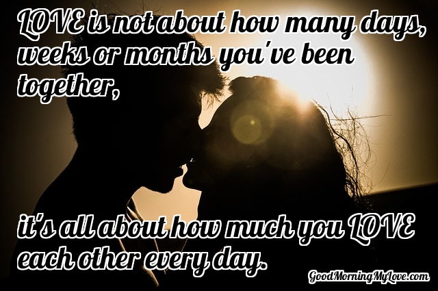 60 Love Quotes For Him - Express Love To Him With These Love Quotes