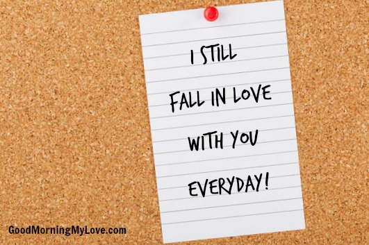 35 Cute Love Quotes For Him From The Heart Huffpost Life