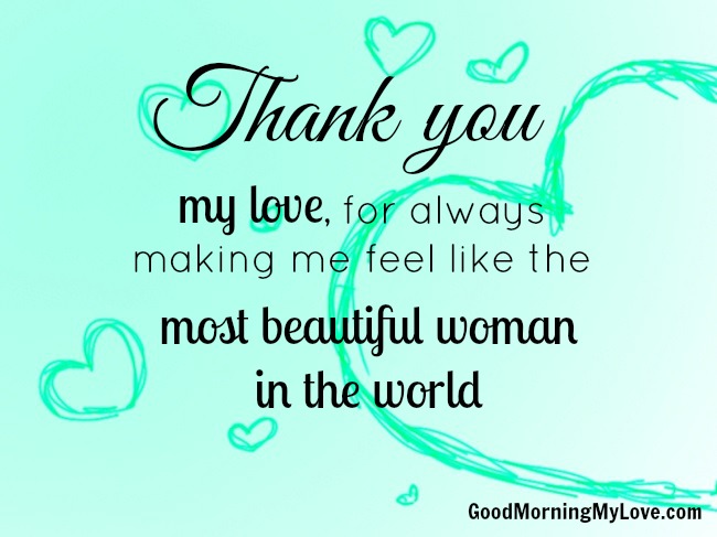 Featured image of post Thank You Love Quotes For Boyfriend