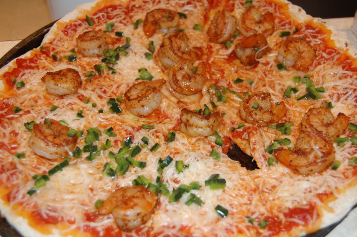 14-weird-pizza-toppings-around-the-world-huffpost