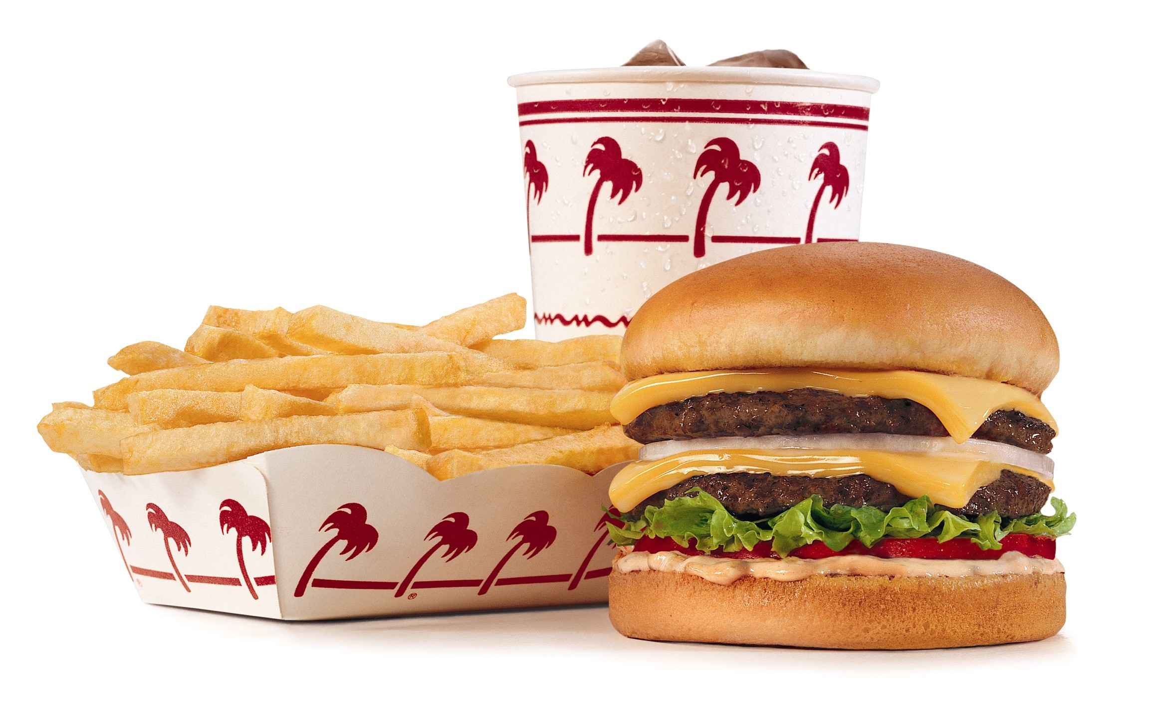 The Ultimate Guide To Hacking The In N Out Menu HuffPost Life