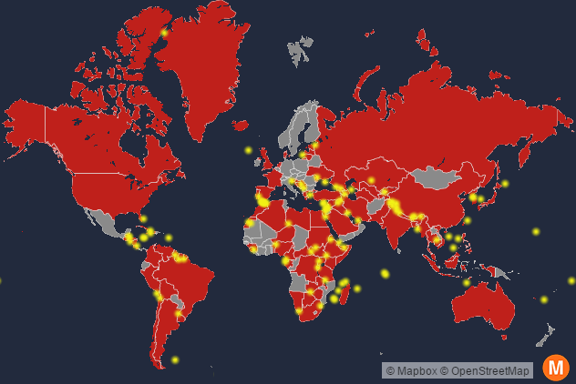 mapping-the-world-s-territorial-disputes-huffpost