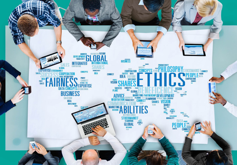 Time For A Tech Ethics Council | HuffPost