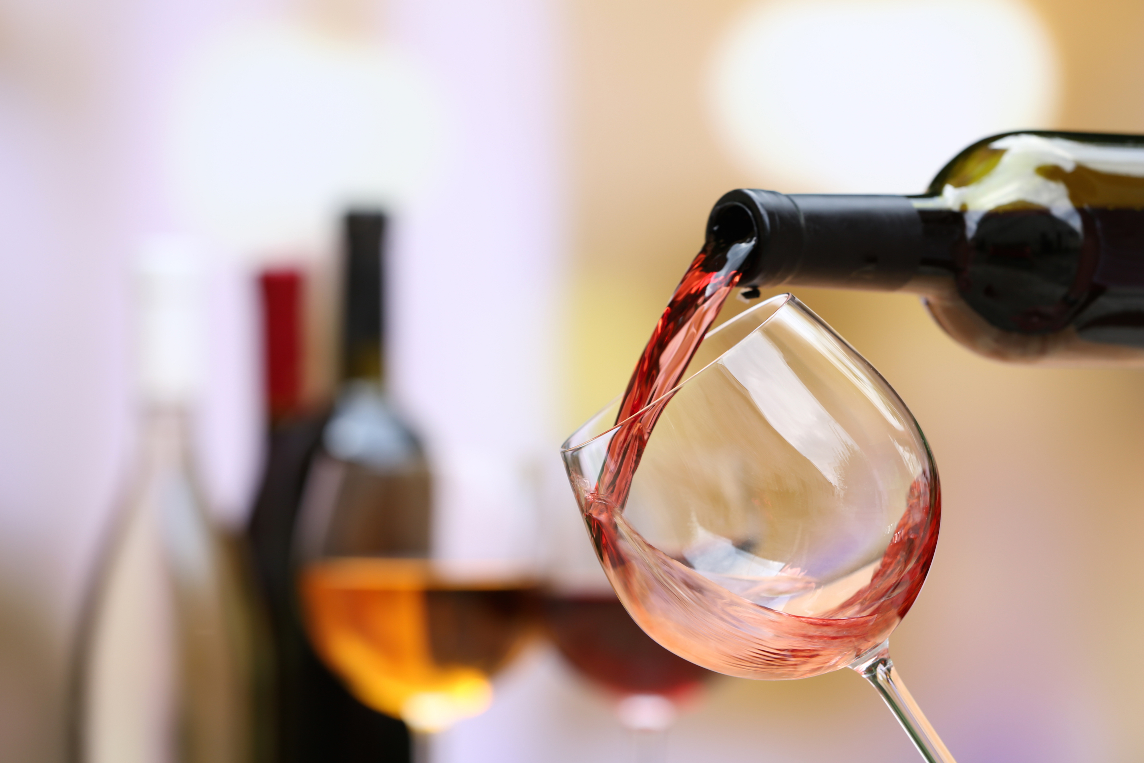 All The Ways Red Wine Makes You Healthier HuffPost