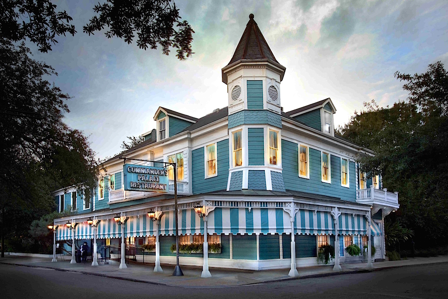 New Orleans Dining, Part One | HuffPost