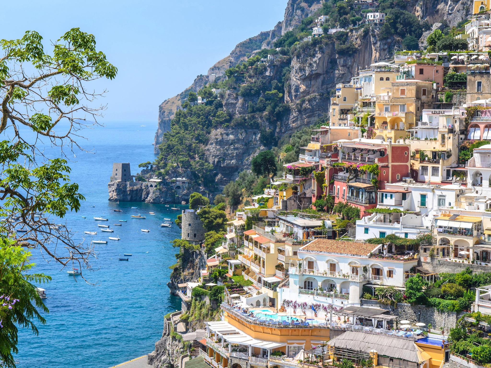 The 10 Most Beautiful Places In Italy HuffPost