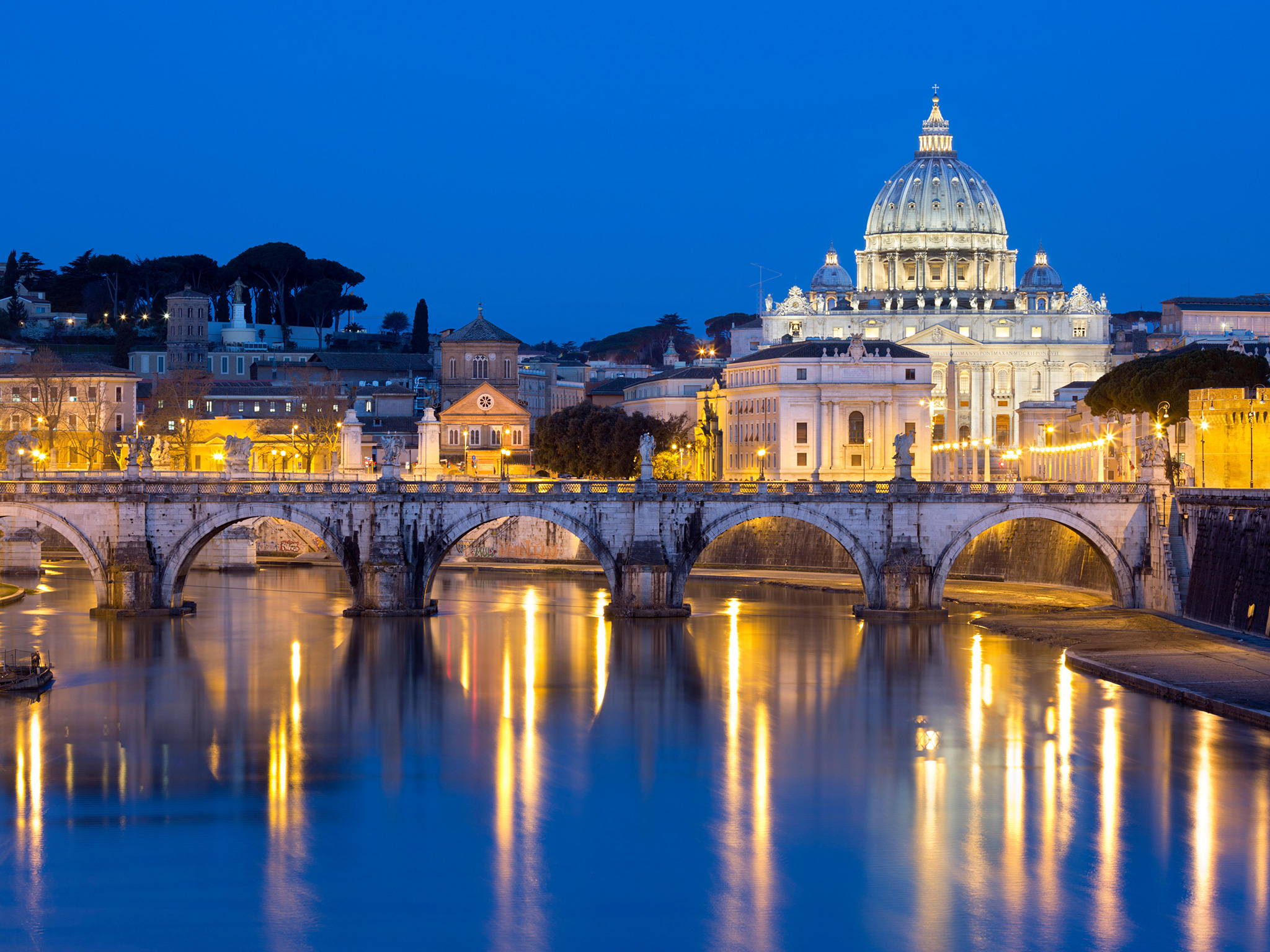 Cities In Italy