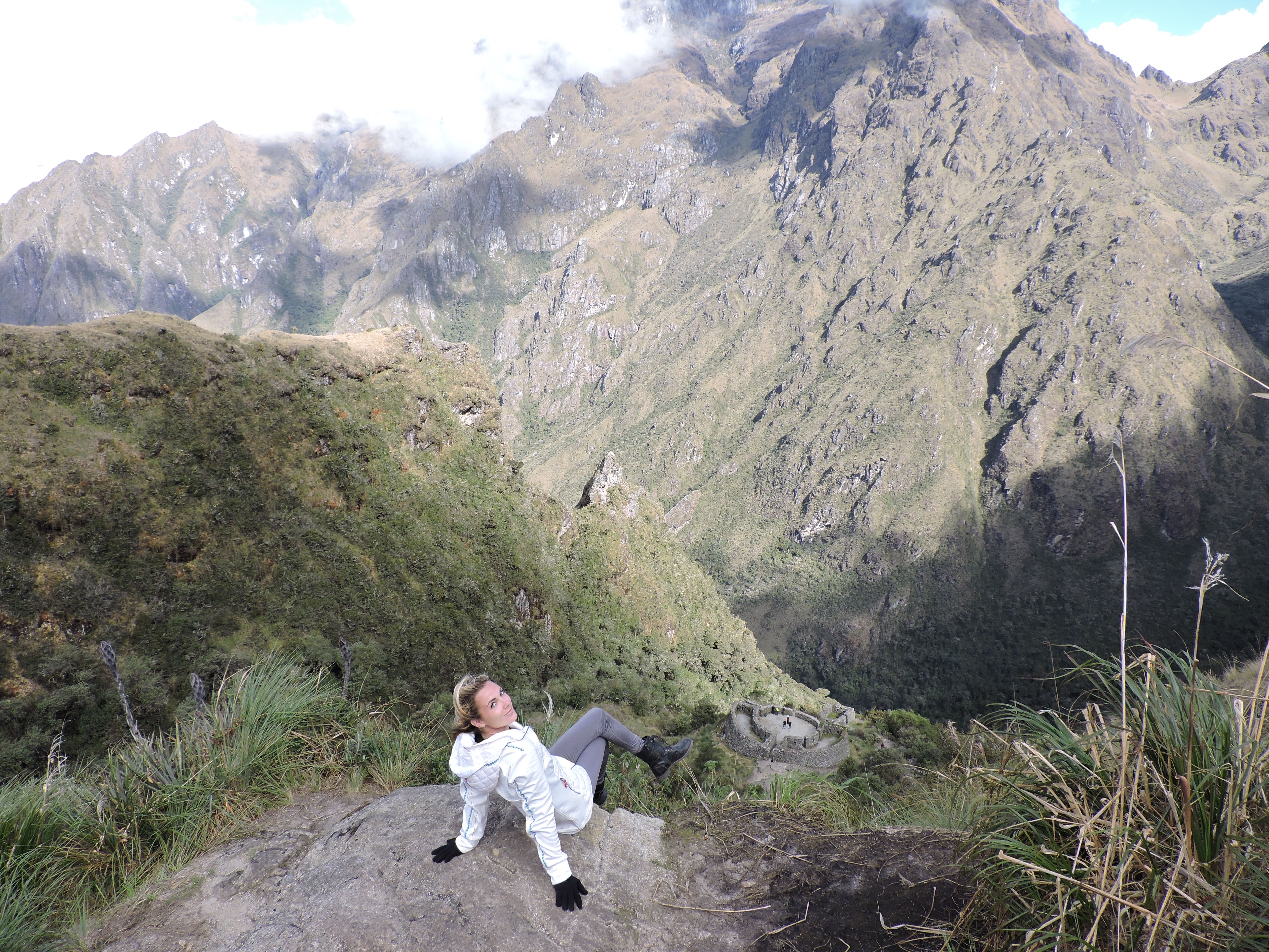 15 Incredible Sites You'll Only See if You Hike the Inca Trail