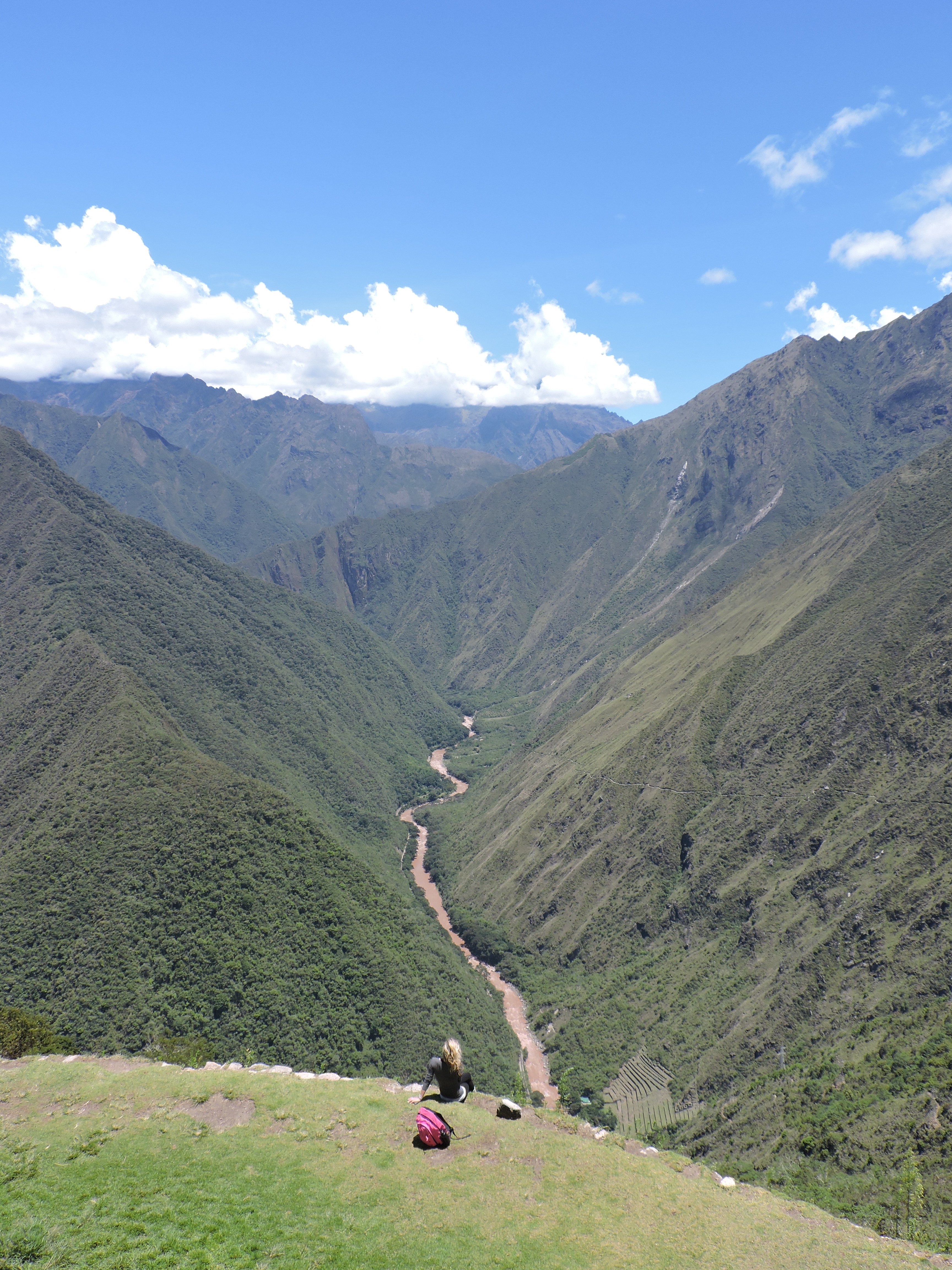 15 Incredible Sites You'll Only See if You Hike the Inca Trail