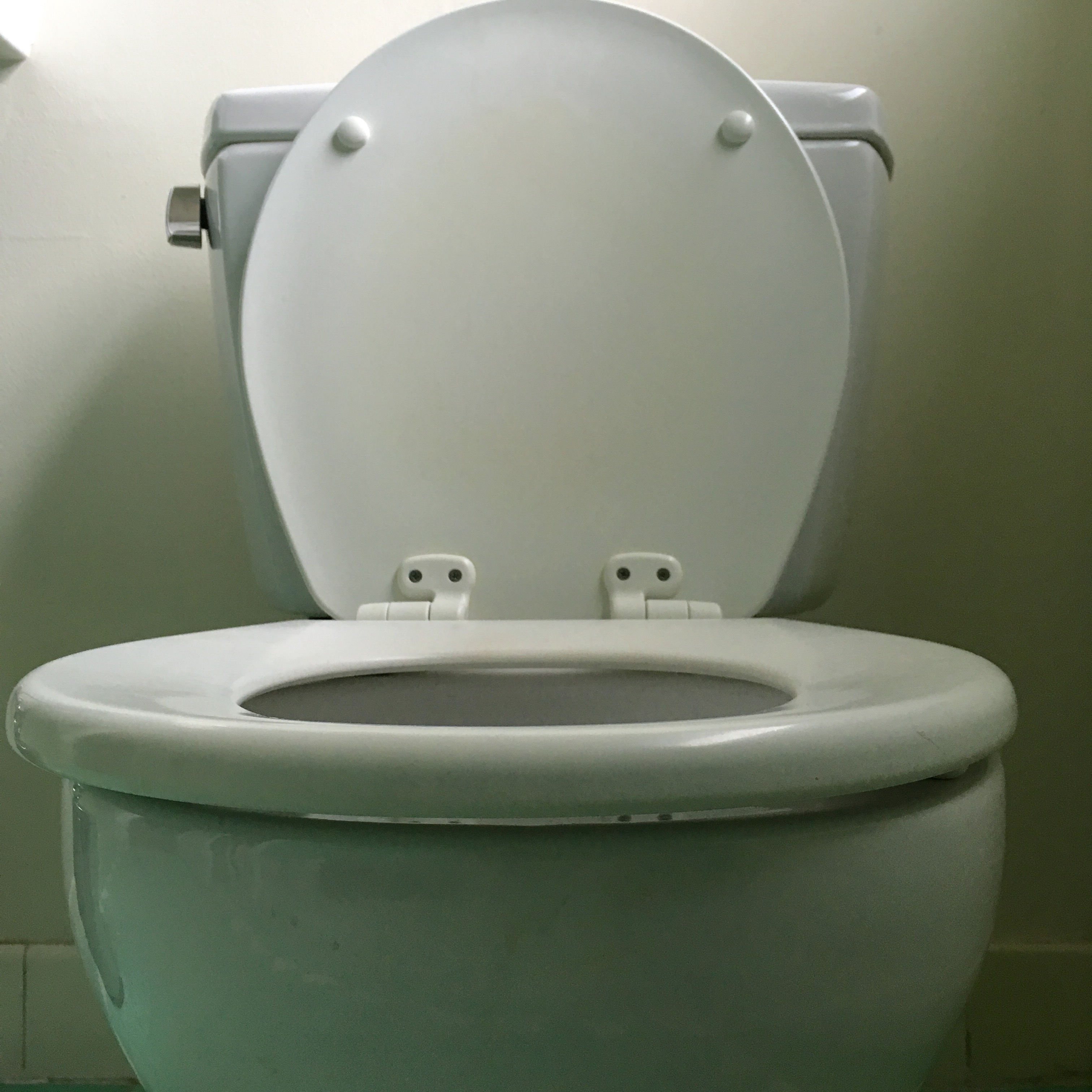 Who's Peeing on the Toilet Seats at Work? HuffPost