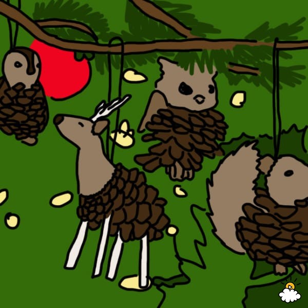 What Does Your Christmas Tree Say About Your Personality? HuffPost Life