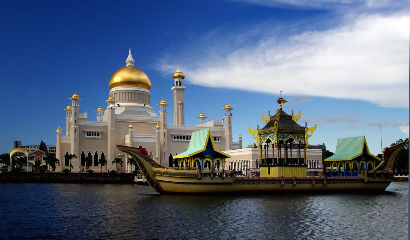 Cheap Places To Go In South East Asia