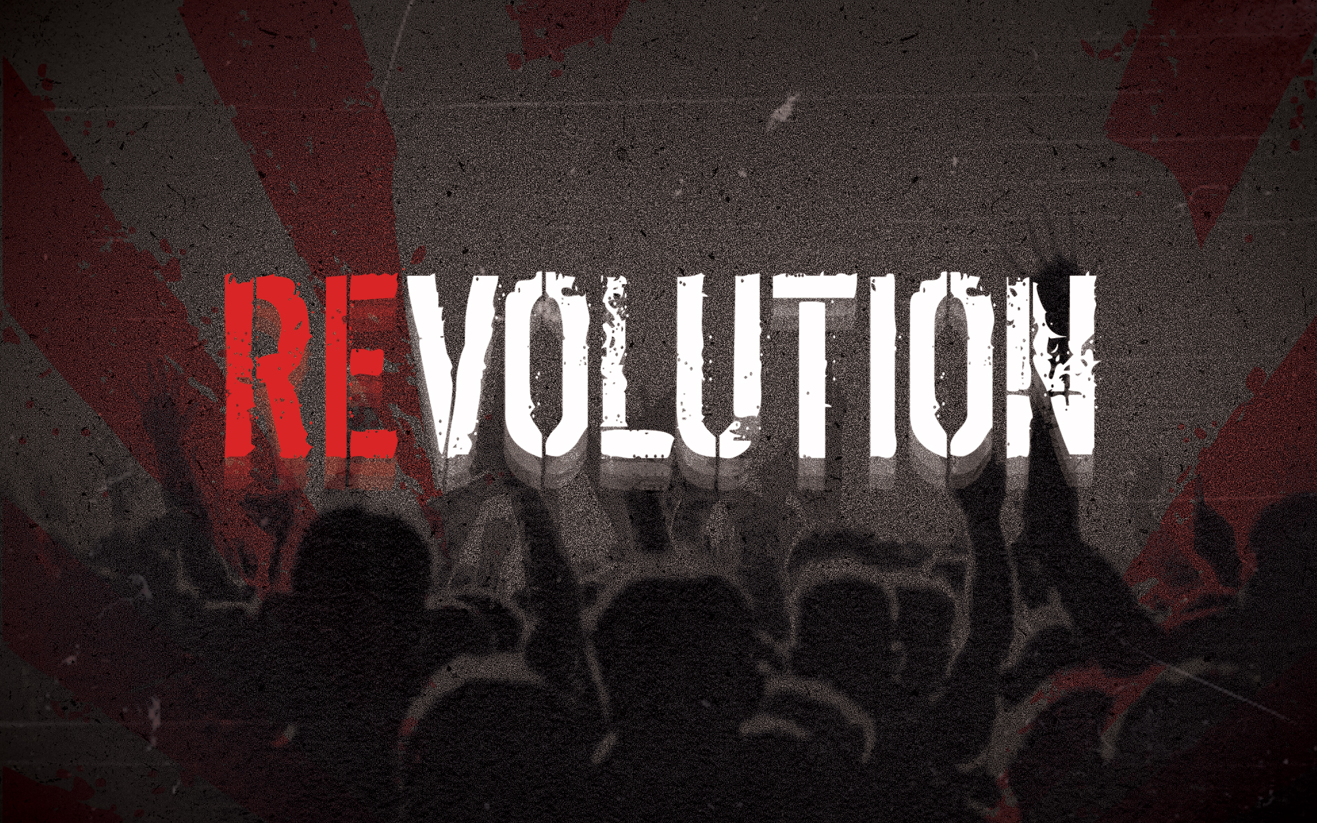 The Entrepreneurial Revolution HuffPost