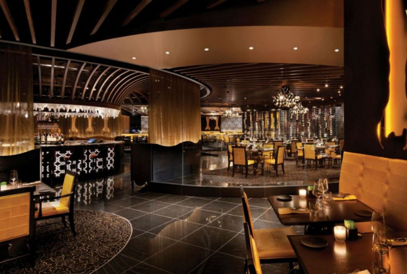 America s 15 Most Expensive Steakhouses HuffPost
