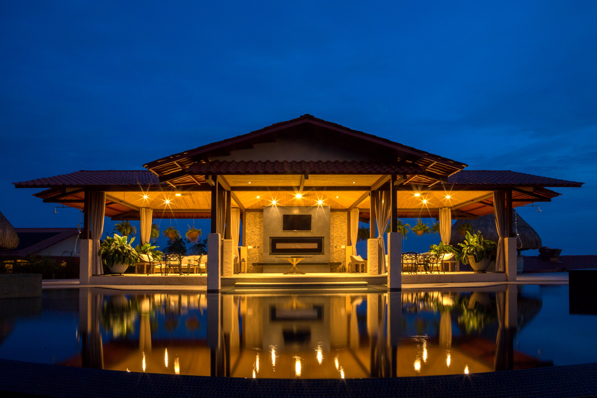 8 Wellness Resorts To Start Your New Year Off Right HuffPost