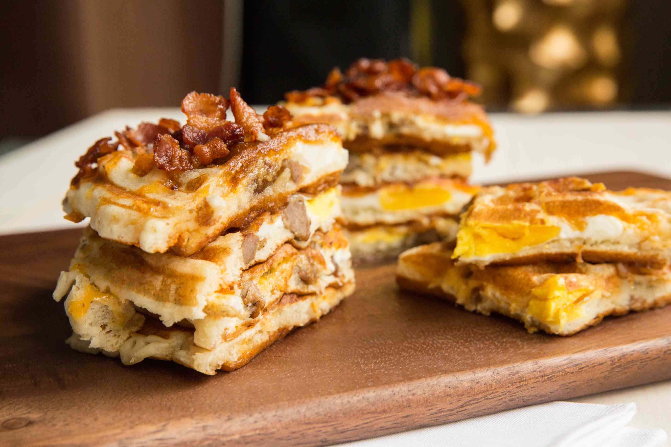 The Best Breakfast Recipes You Can Make Right Now | HuffPost