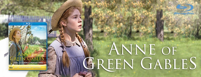 The Spirit of Anne of Green Gables HuffPost