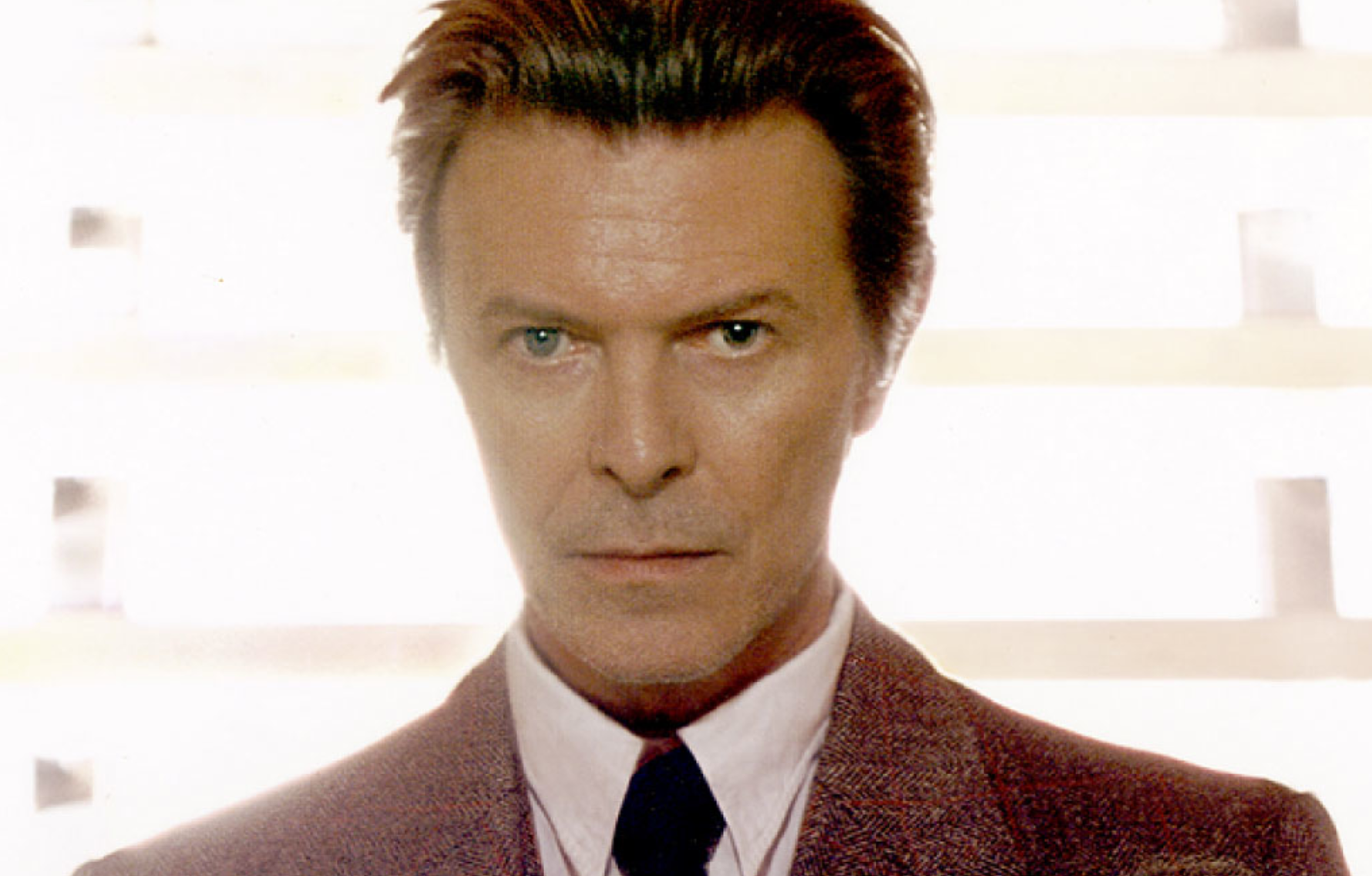 David Bowie Is an Absolute F*cking Genius | HuffPost

