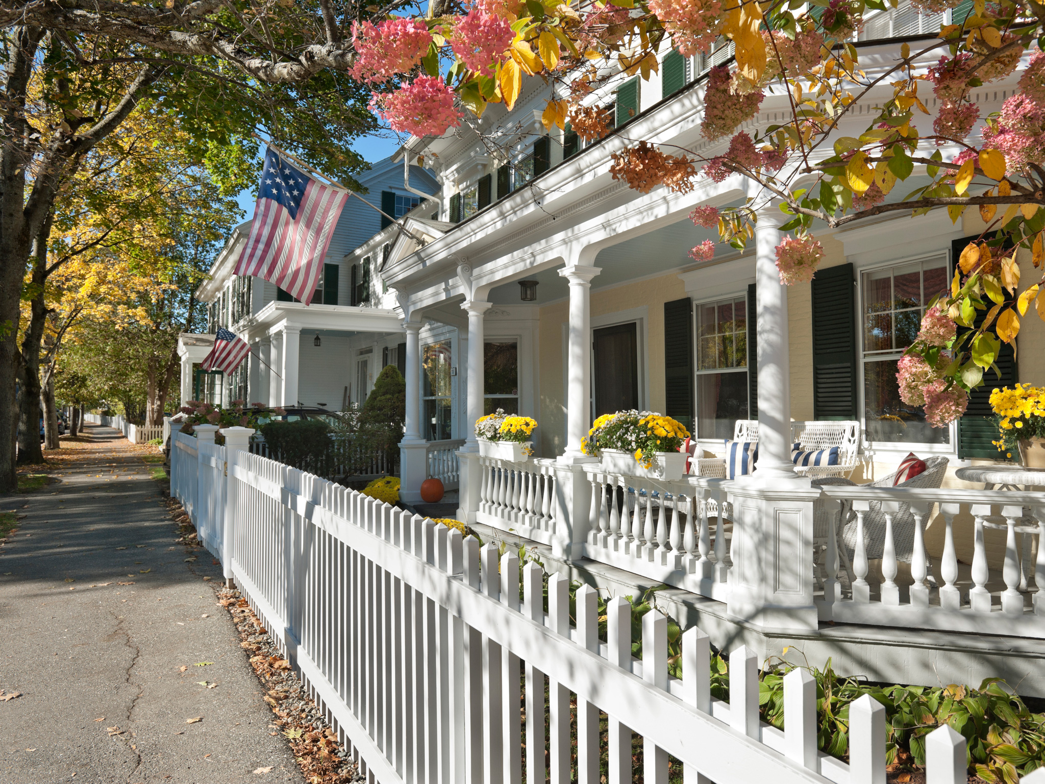 The 5 Most Beautiful Towns In America HuffPost