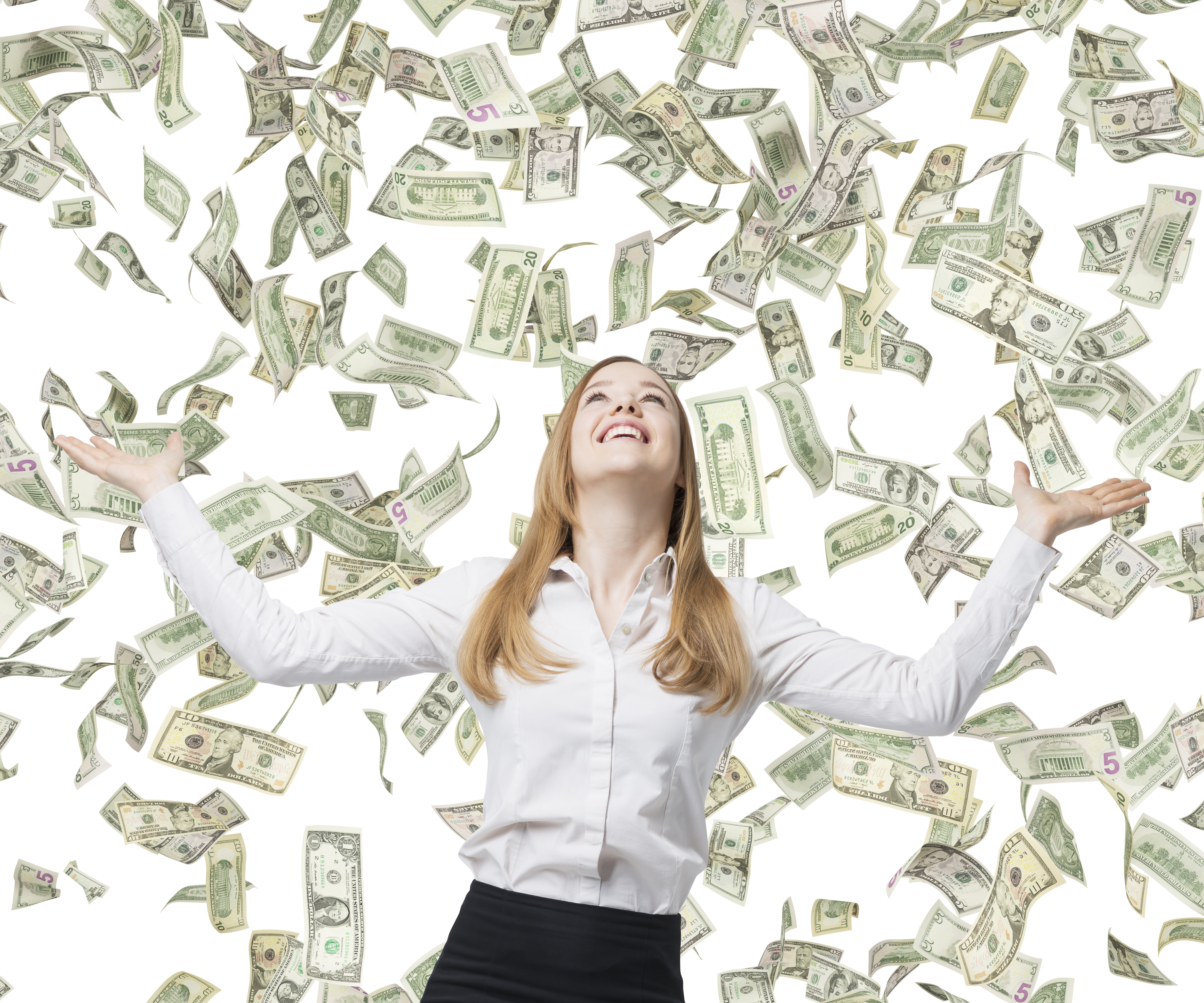 How To Win The Lottery After You Win The Lottery Huffpost