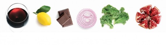 The Sirtfood Diet: A Rebuttal