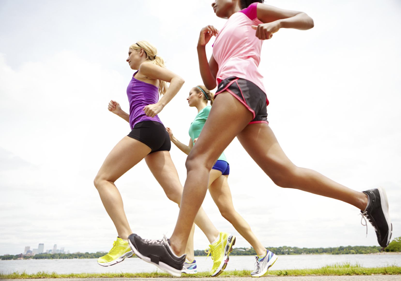 which-should-you-do-first-cardio-or-strength-huffpost