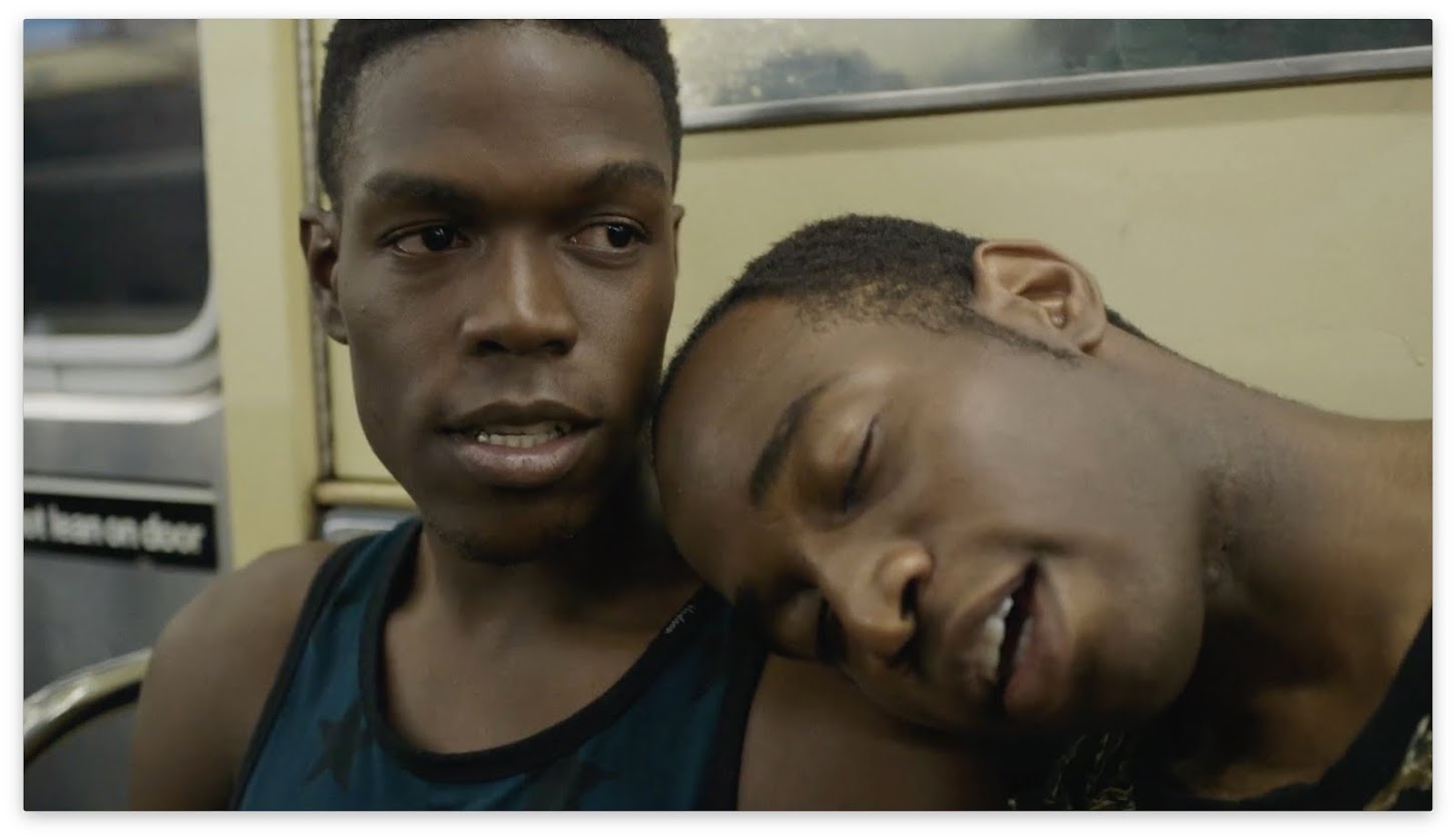 Naz And Maalik Black Gay Muslim And In Love Huffpost