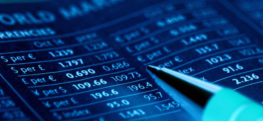 Binary options market research