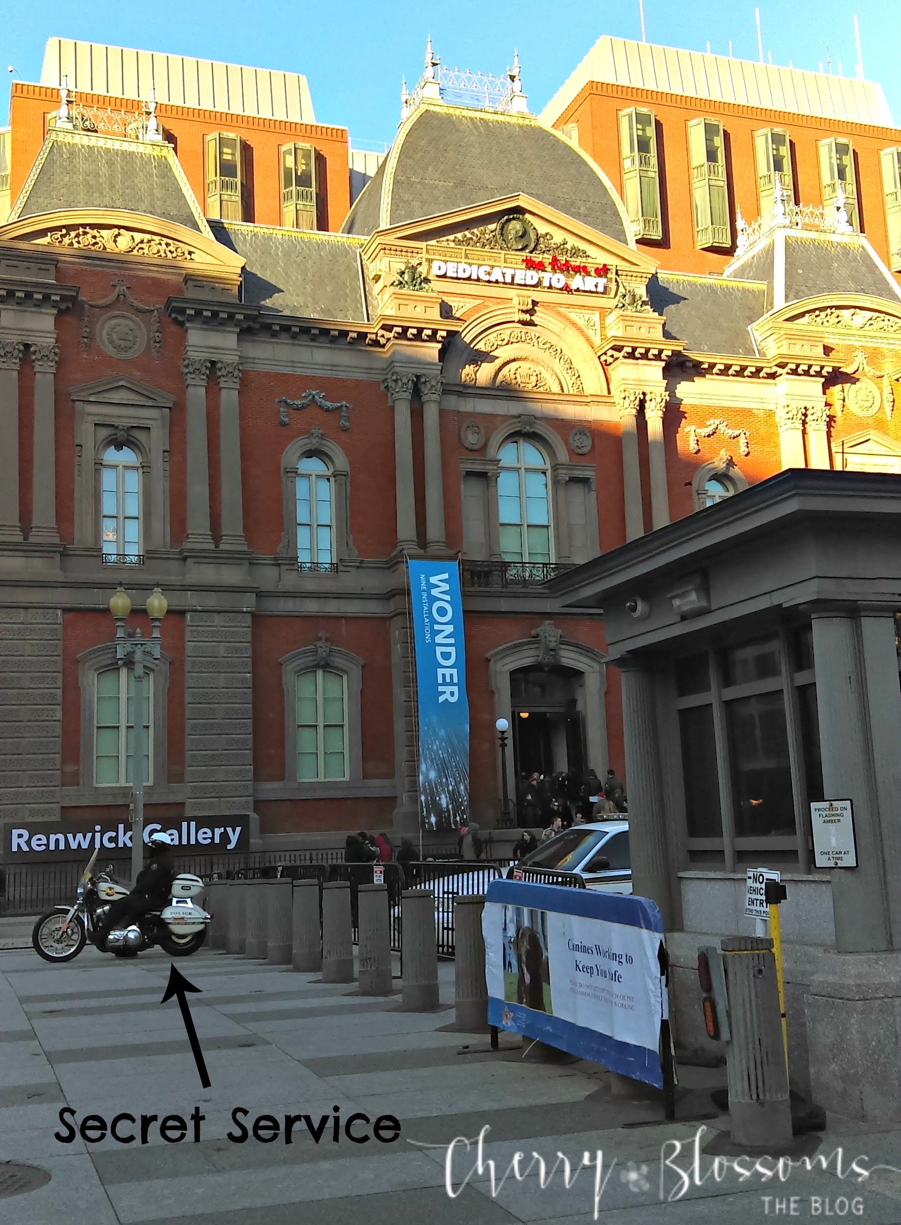 Exploring 'Wonder' at the Renwick GalleryWashington, D.C. HuffPost