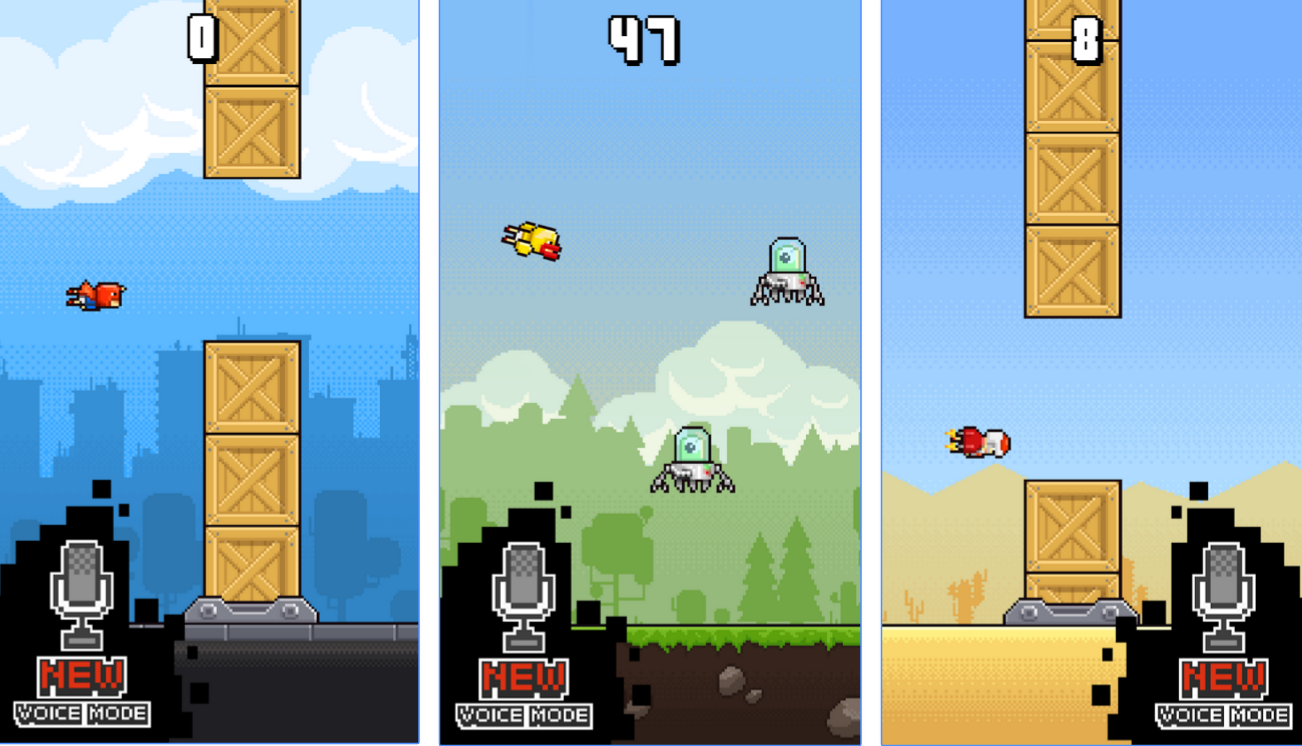 Flappy Bird Versus E.T. The Extra-Terrestrial: Which Is Worse