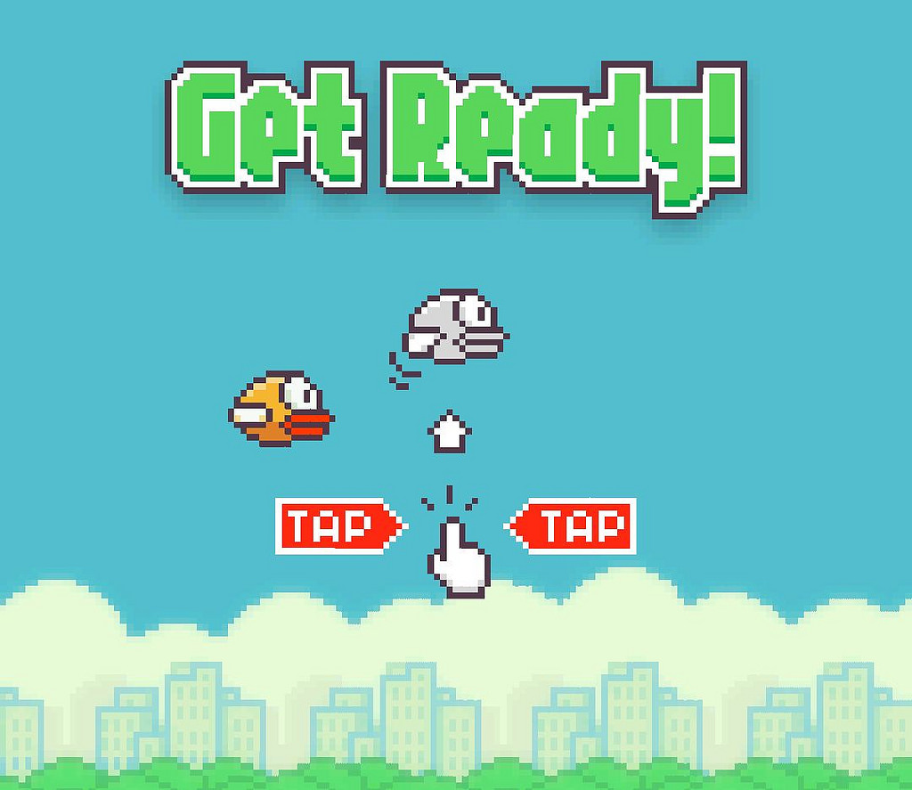 3 Apps that are Worse than Flappy Bird