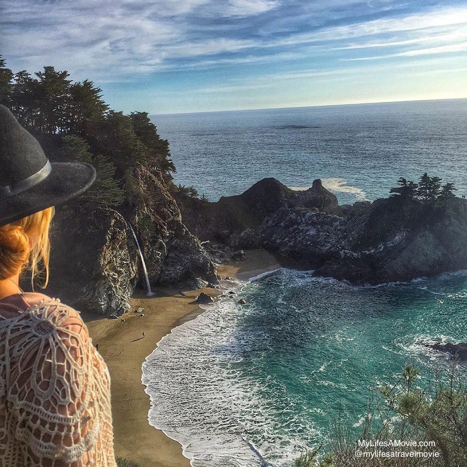 7 Enchanting Adventures in Big Sur  HuffPost