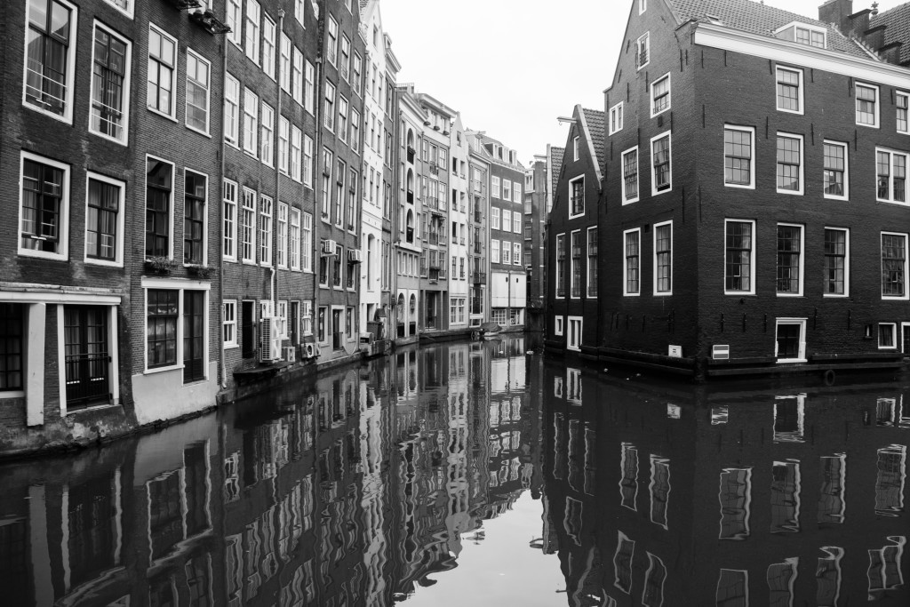Amsterdam Much More Than Sex Drugs And Parties Huffpost