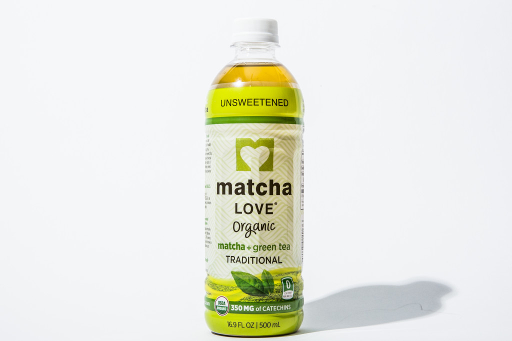 The Best Bottled Matchas to Fuel Your Habit OntheGo HuffPost Life