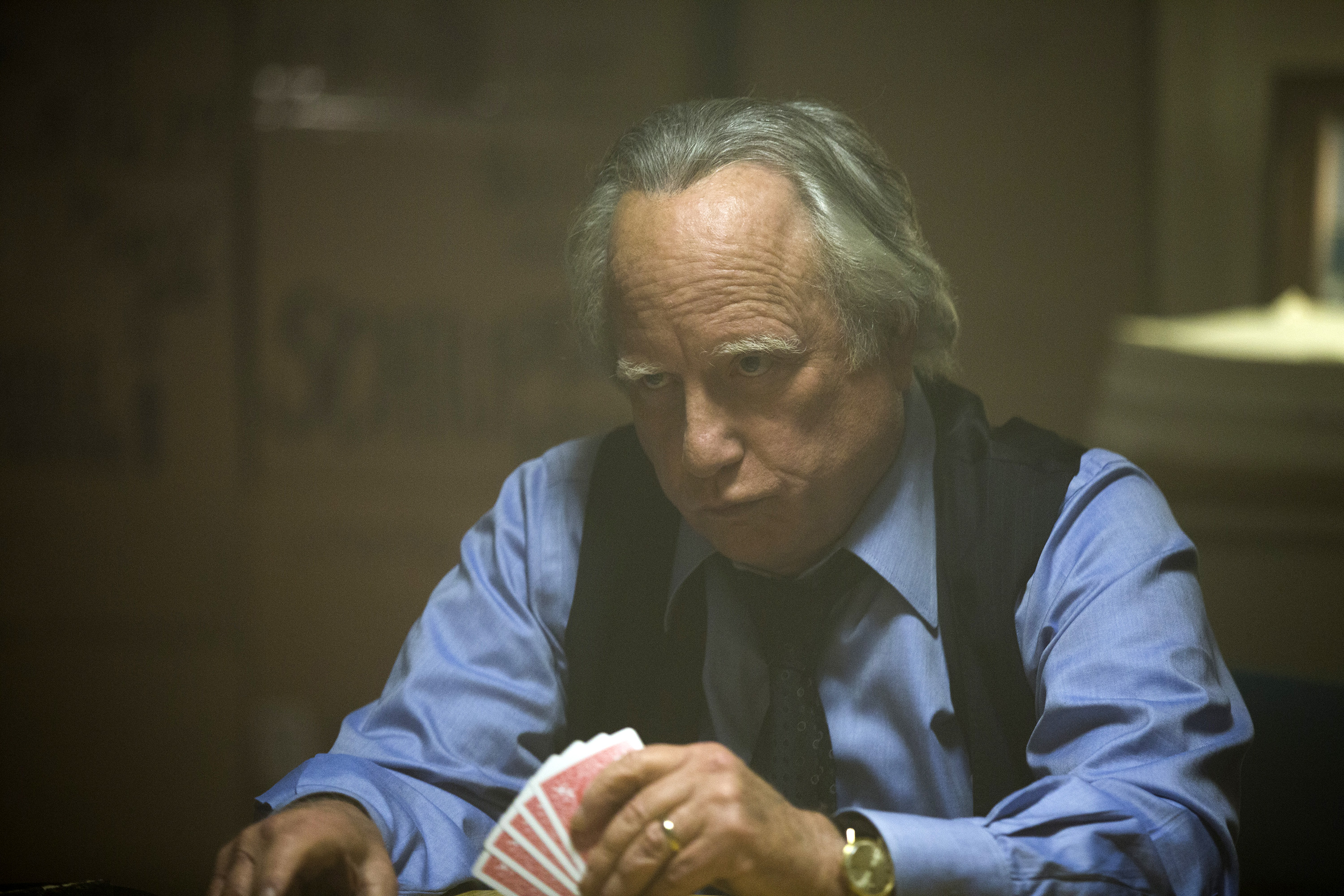 Always Thought Bernie Madoff Was an Amoral Sleazeball? So Does the New ABC Miniseries ...3000 x 2000