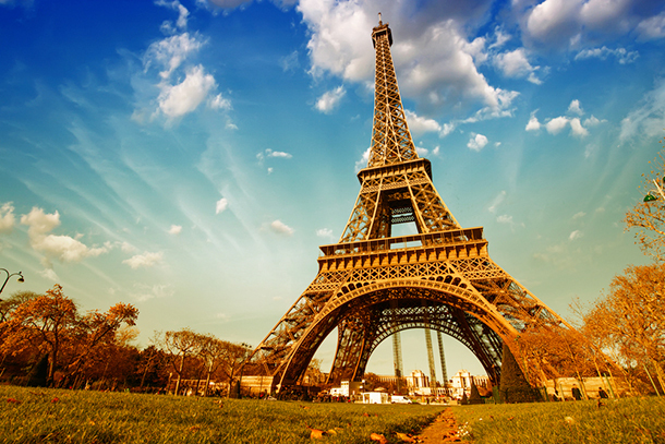 Eiffel Tower Tickets, Book Tickets to Summit, Find the Best Prices