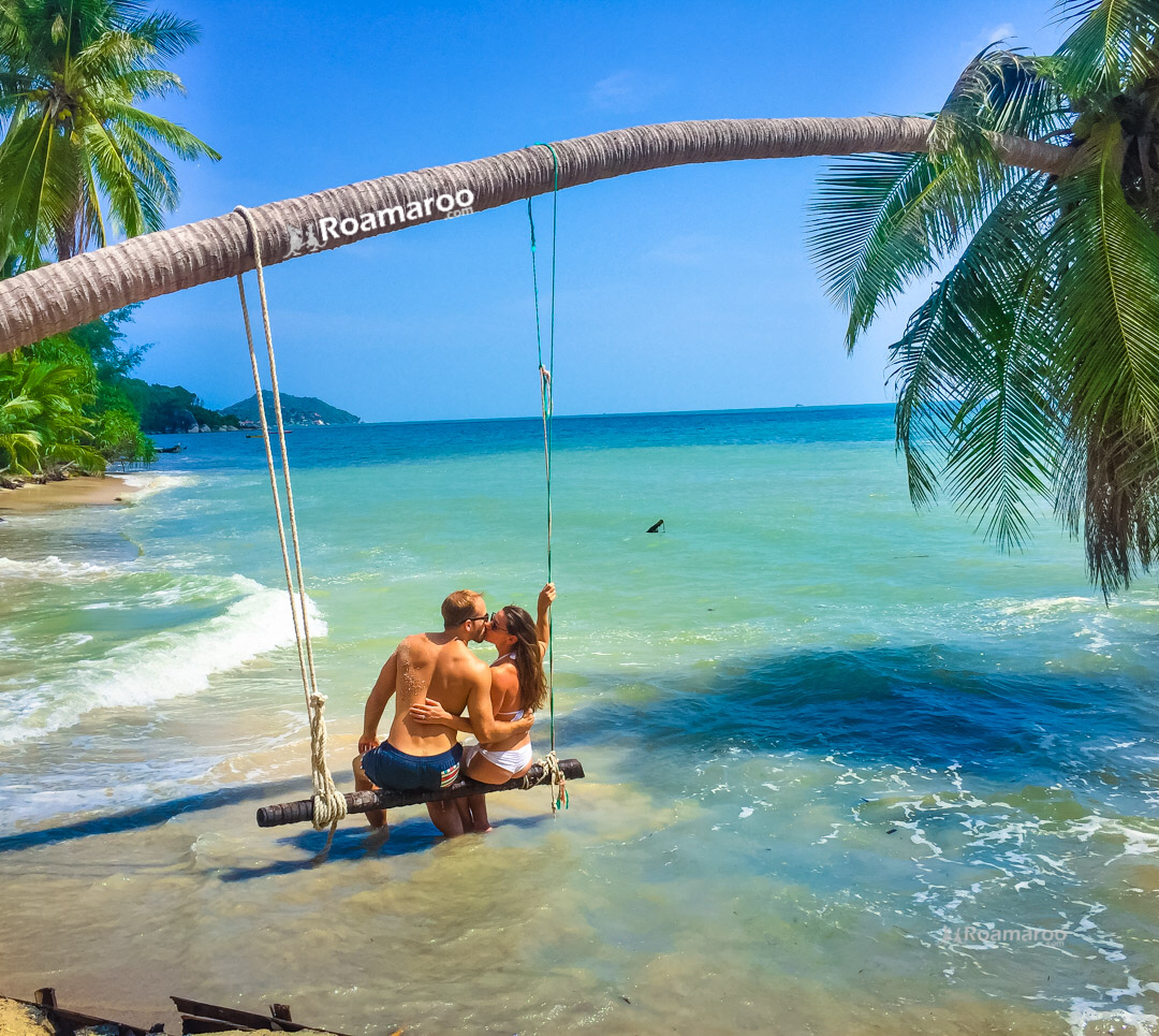 Top Travel Couples You Should Be Following On Instagram Huffpost