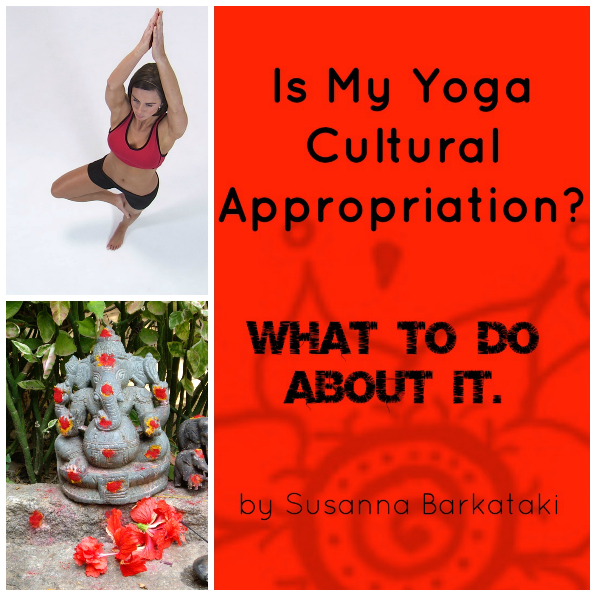 Yoga, Race, and Culture