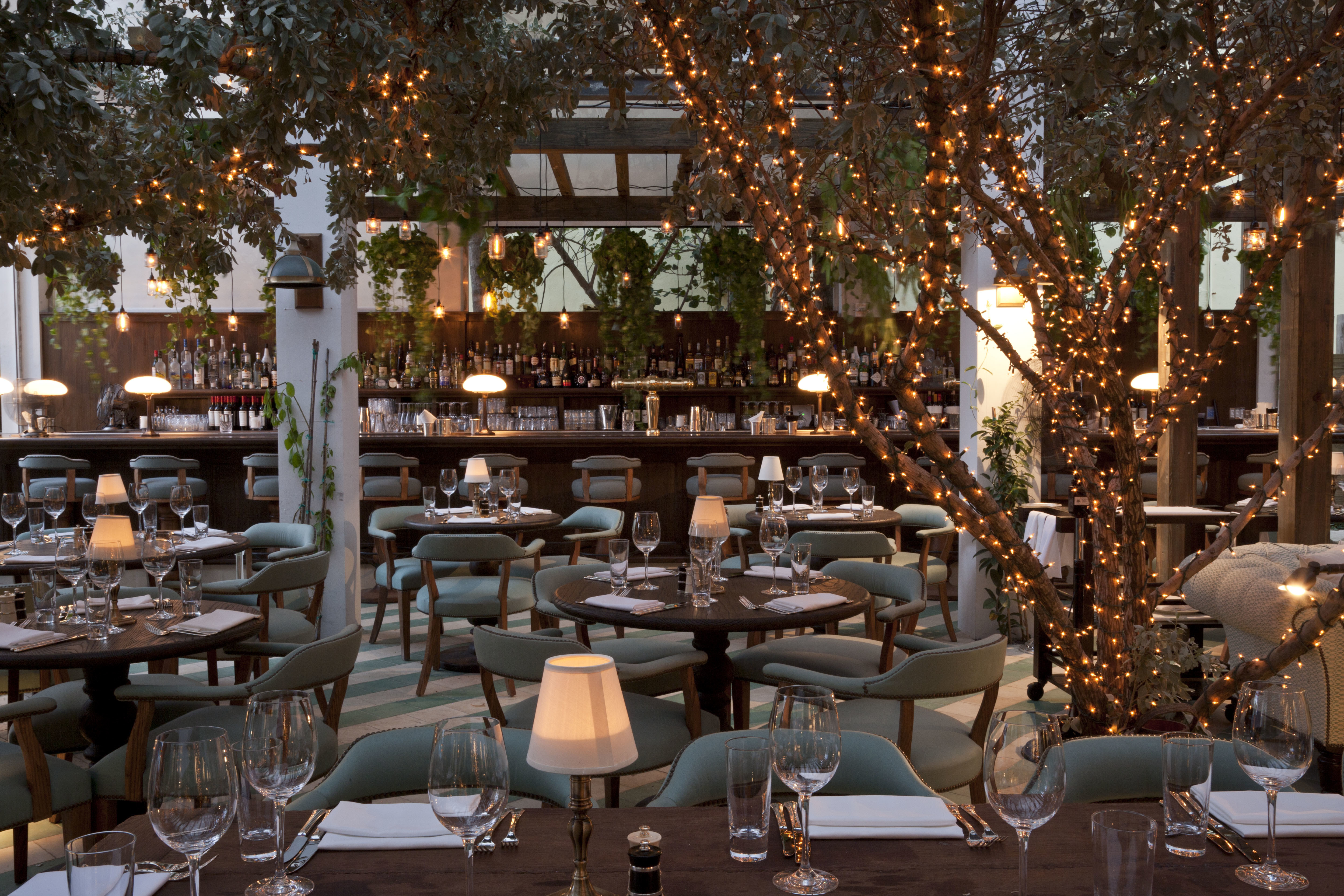 The Most Romantic Restaurants in the World | HuffPost